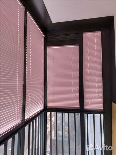 Жалюзи с доставкой