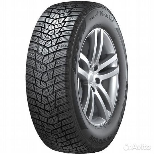 Hankook Winter I'Pike LV RW15 235/65 R16C