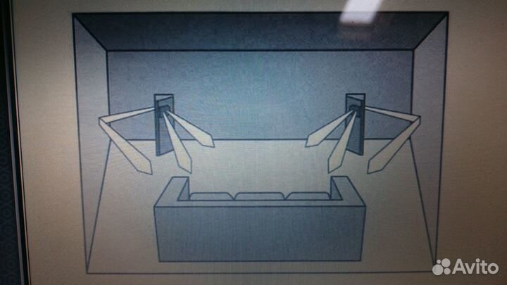 Акустика, колонки Bose 401, Wharfedale Diamond 8.4