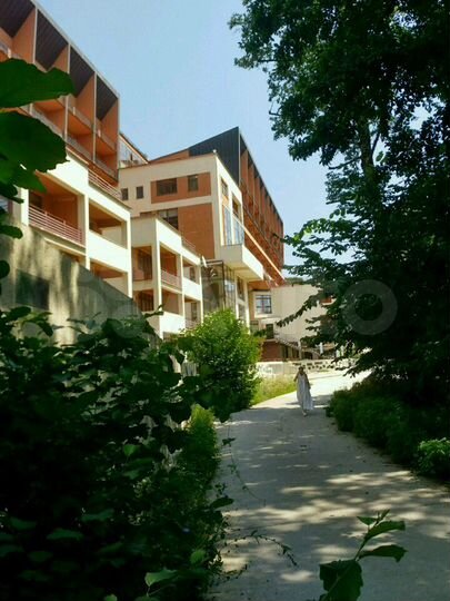 3-к. квартира, 107 м², 1/2 эт.