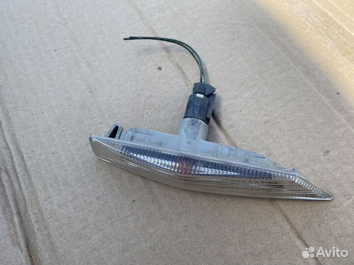 Повторитель поворотника kia soul 2008-2011