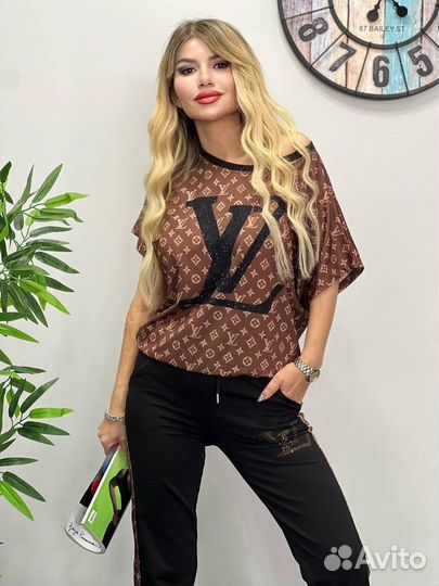 Костюм женский LUX