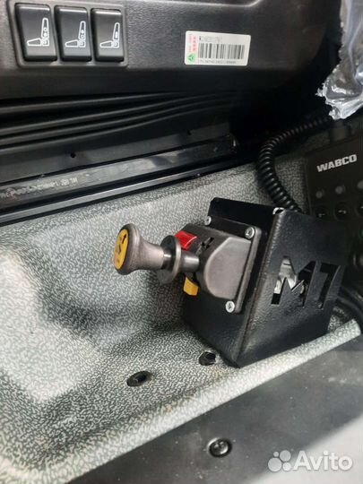 Гидрофикация тягачей