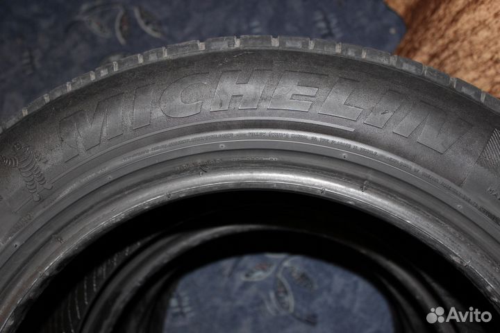 Michelin 4x4 Diamaris 255/55 R18