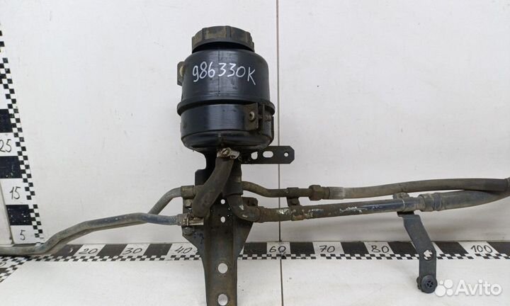 Бачок гидроусилителя Mercedes Benz Actros 3