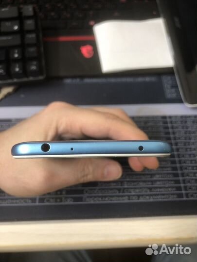 Xiaomi Redmi 5 Plus, 4/64 ГБ