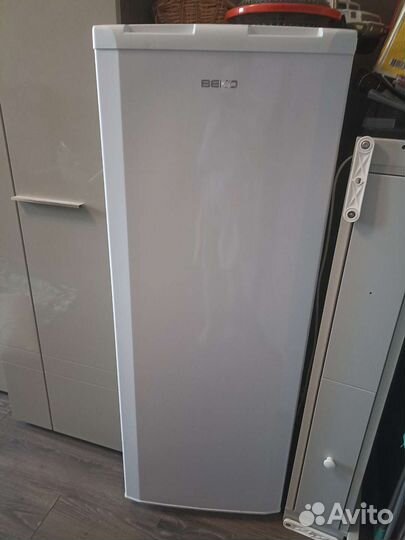 Морозильная камера бу