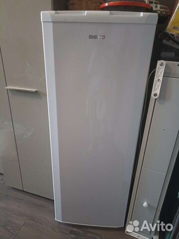 Морозильная камера бу