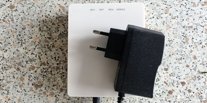 Маршрутизатор оптический Huawei