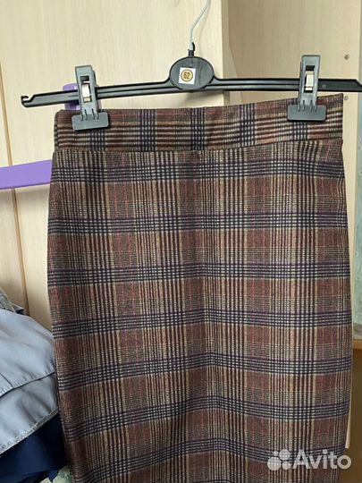 Женская одежда