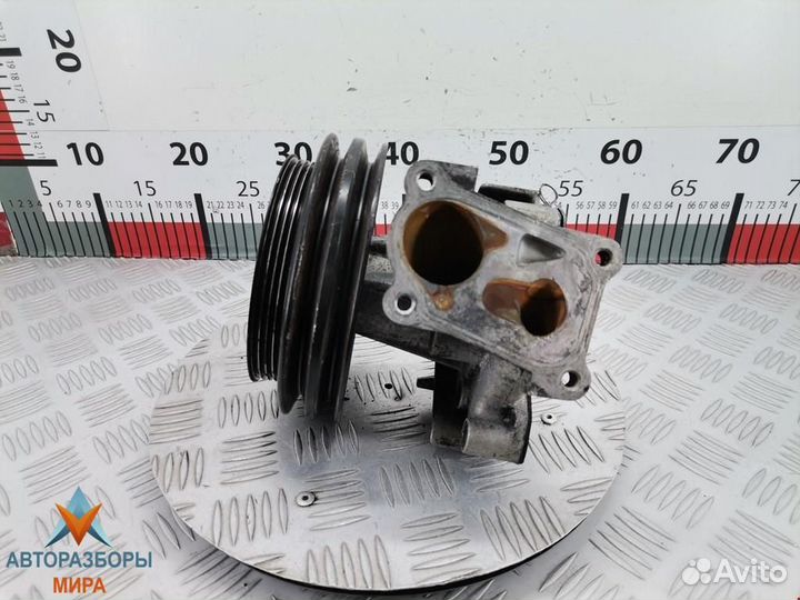 Помпа Mitsubishi L200 3 2002