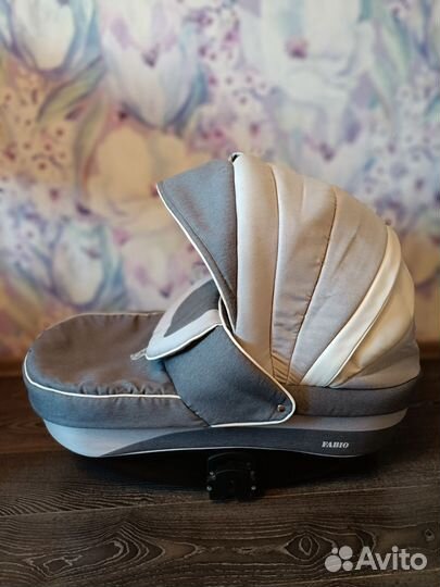 Детские коляски бу