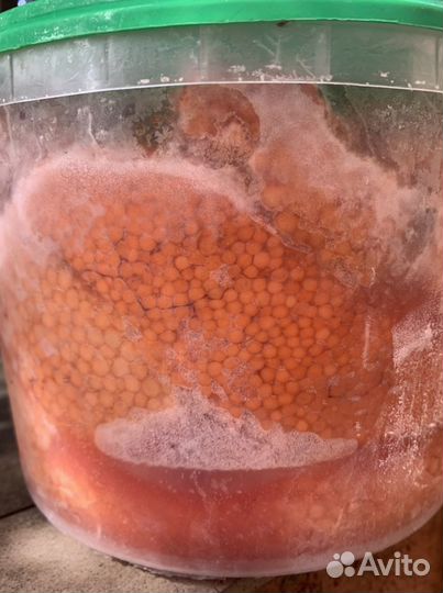 Икра красная (Форели)