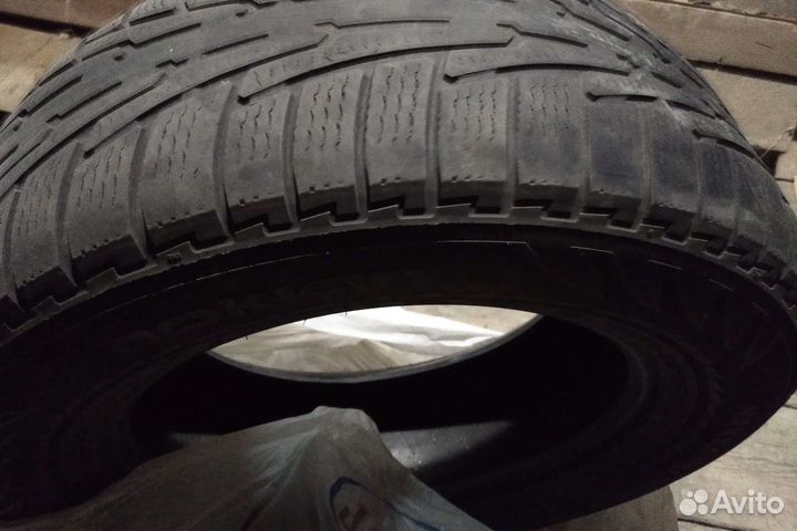 Nokian Tyres Hakkapeliitta R SUV 265/60 R18