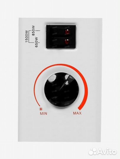 Конвектор Электрический(новый)