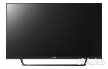 Телевизор sony KDL-40WD653