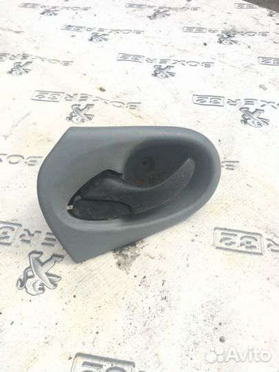 Ручка двери Ford Transit