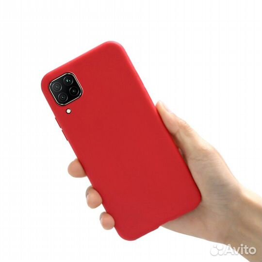 Чехол для Huawei P40 lite