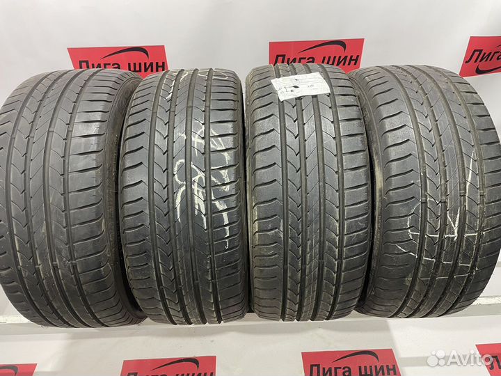 Goodyear EfficientGrip 215/40 R17