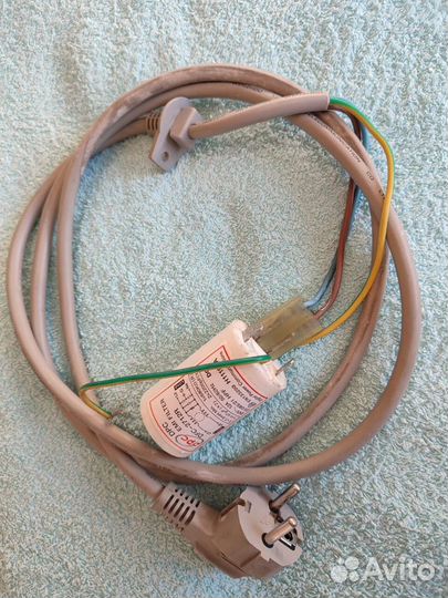 Запчасти на стиральную машинку samsung