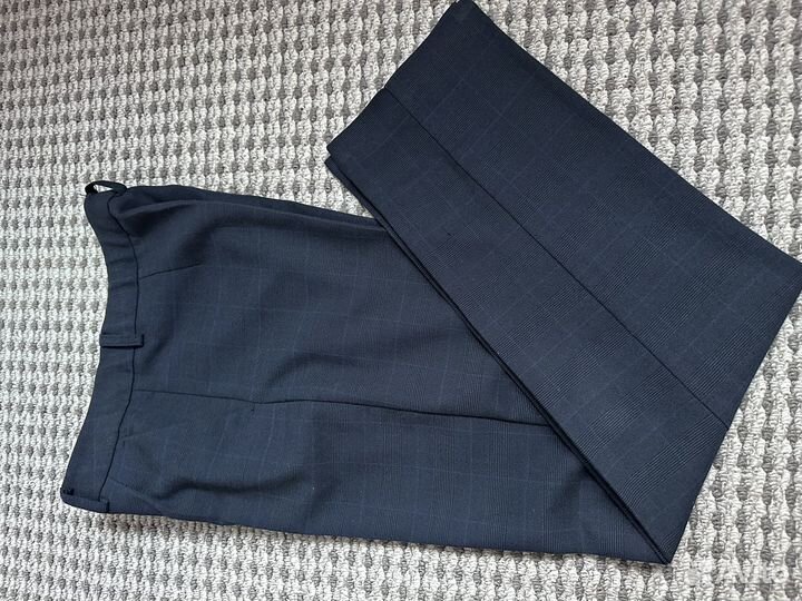 Школьный костюм для мальчика 158 -164