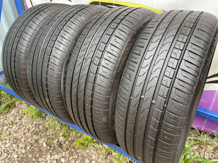 Pirelli Cinturato P7 225/50 R18