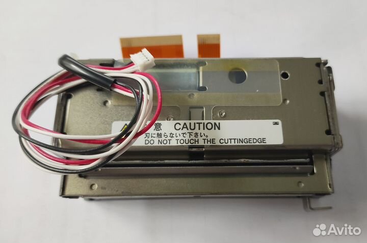 Термоголовка Fujitsu FTP-639