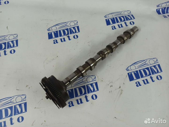 Распредвал Mercedes m272 Мерседес м 272