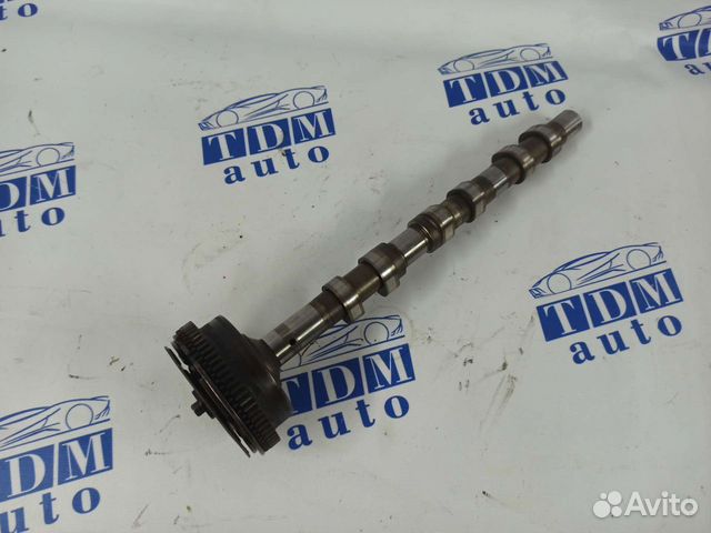 Распредвал Mercedes m272 Мерседес м 272