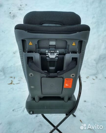 Inglesina Newton I-fix