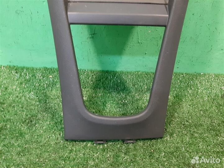 Накладка консоли Subaru Impreza GE/GH 2008