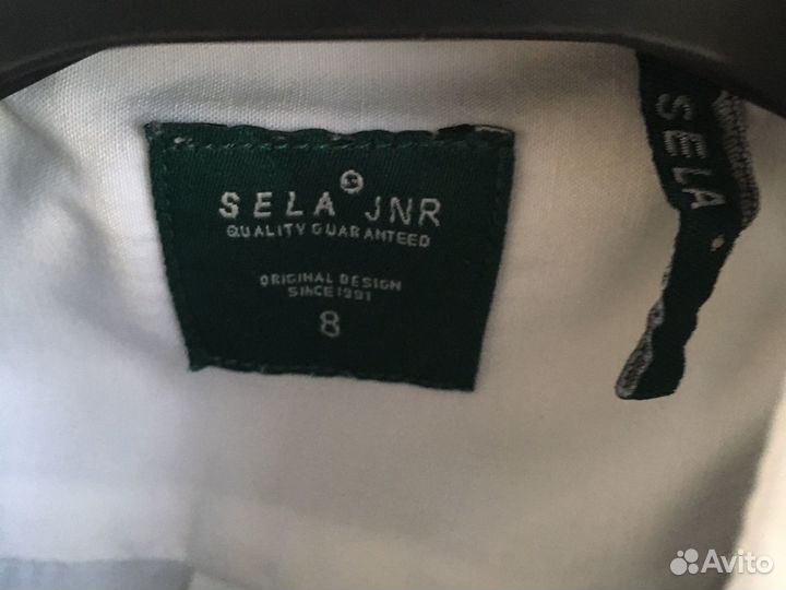 Школьный костюм 134