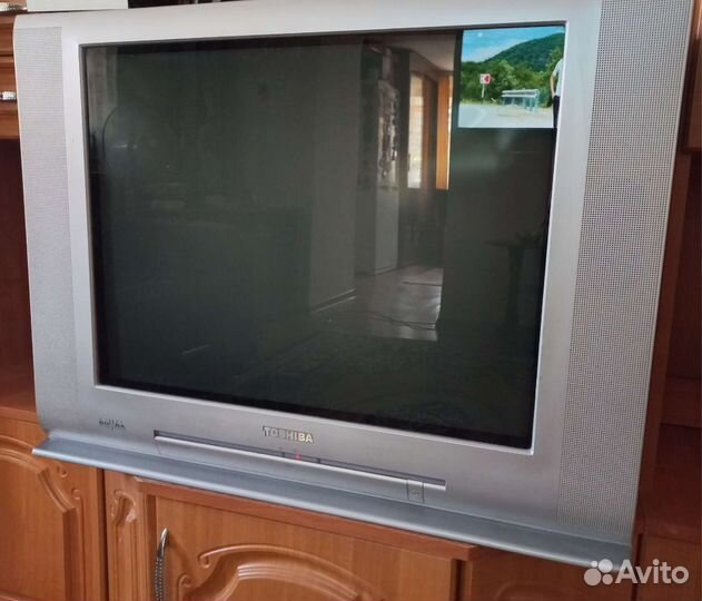 Телевизор бу