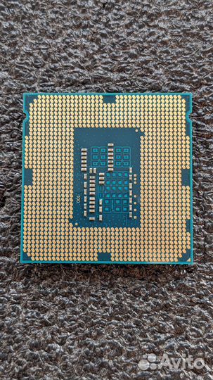 Процессор Intel Core i3 4170 LGA1150