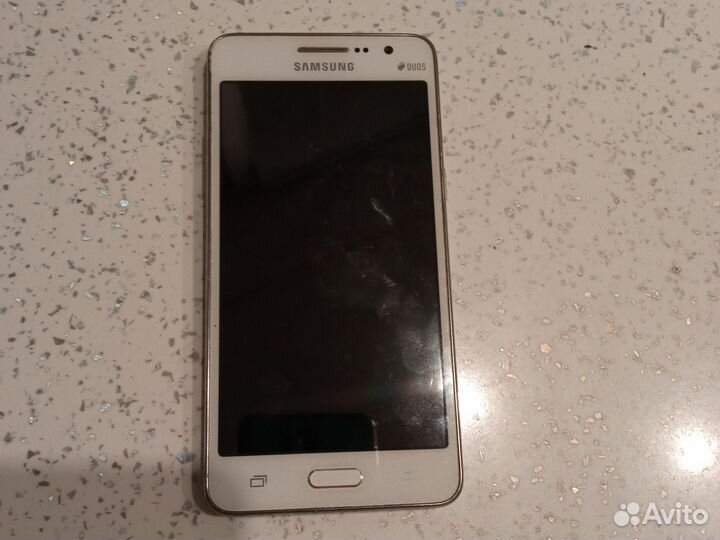 Телефон Samsung sm-g531h