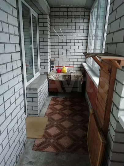 2-к. квартира, 81,5 м², 2/10 эт.