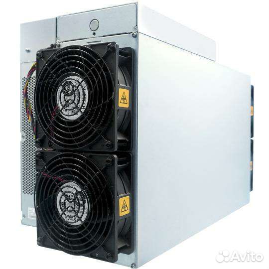 Bitmain antminer e9 pro 3680 MH/s