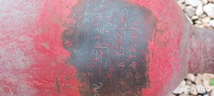 Гбо метан бу