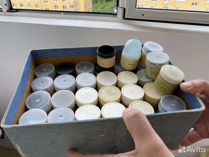 Диафильмы СССР