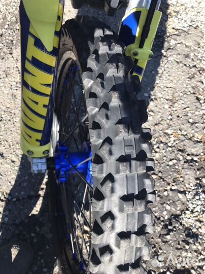 Avantis enduro 450pro