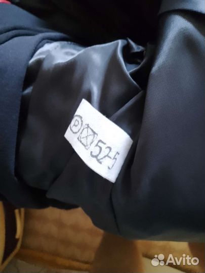 Полицейская форма