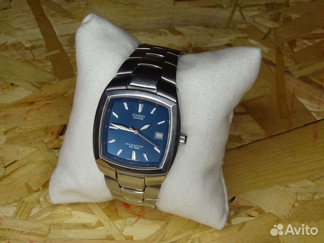 Casio ef 119 shop