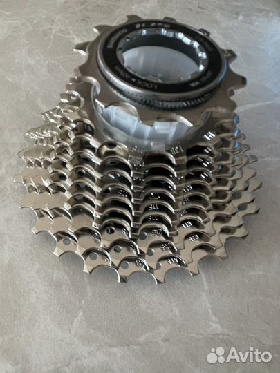 Кассета Shimano 105 CS-5800