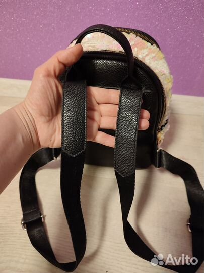 Рюкзак для девочки /летний рюкзак