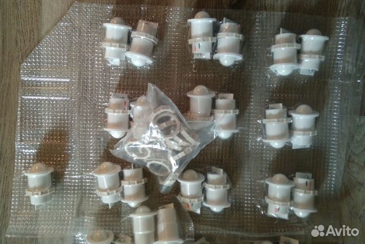 Светодиодные коммутаторные лампы скл-11