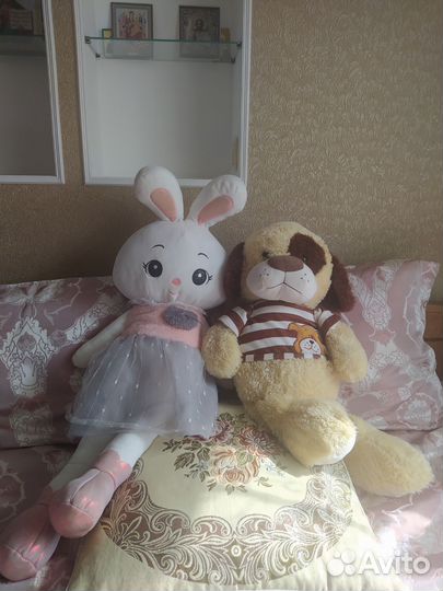 Детские игрушки
