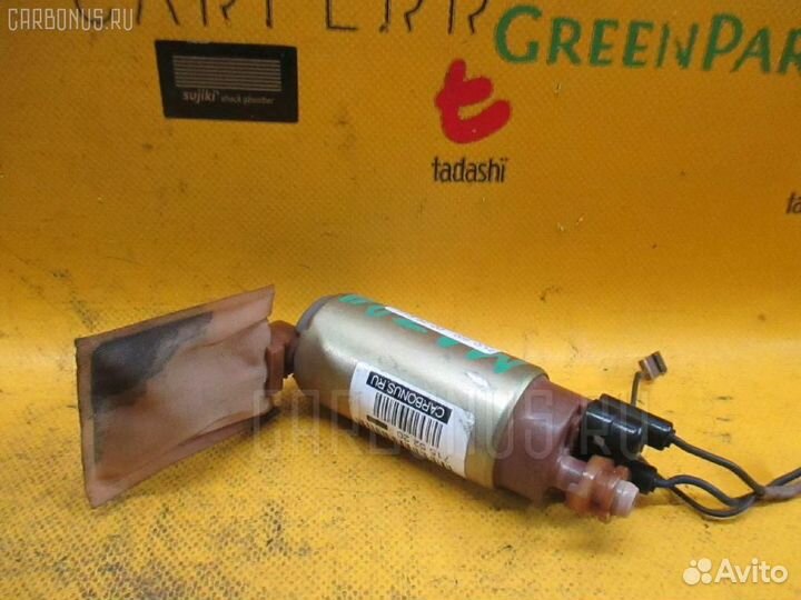 Бензонасос Mazda