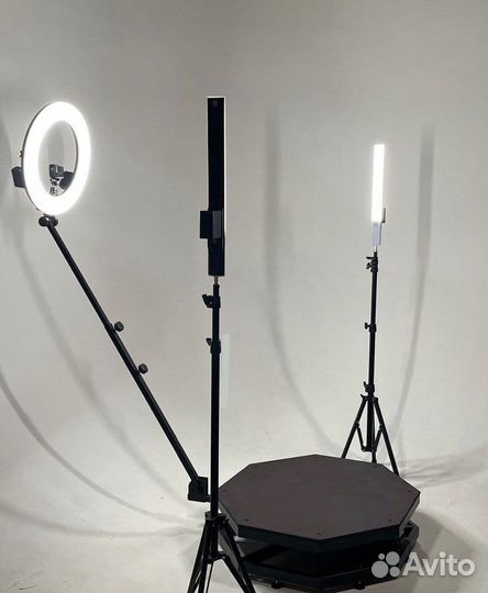 Фото видео сьемка