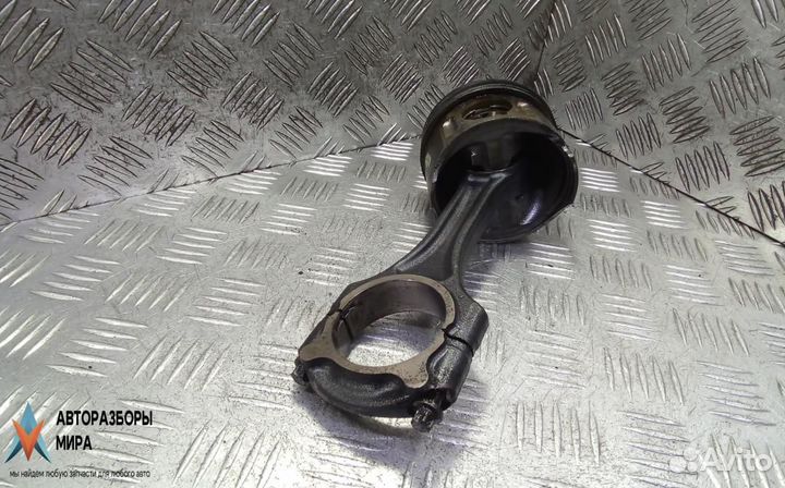 Поршень дизельный Mercedes-Benz C-Класс W204/S204