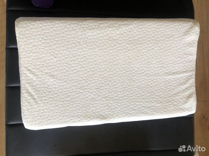 Ортопедические подушки